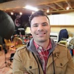 Jon Bader - @jon_bader88 - Instagram