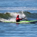 Jon Badger - @westcoastwavesandpetrichor - Instagram