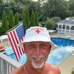 Jon Badger - @badge1961 - Instagram