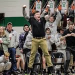 Jon Badger - @coachbadge - Instagram