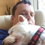 Jon Gadsden - @badger_jon - Instagram