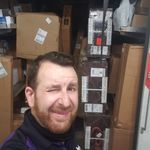 Jon Baggett - @darkginger7 - Instagram