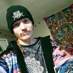Jon Baggett - @hash_money_4two07one0 - Instagram