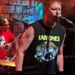 Jon Bailey - @jonfiend - Instagram