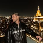 Jon Bailey - @jonbailey30 - Instagram