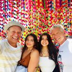 Jon Bailey - @2dadswithbaggage - Instagram