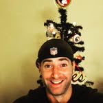 Jon Bailey - @infj_musical_craze - Instagram