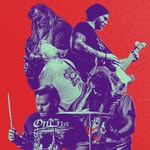 Jon Bailey & The Heathen Revival - @jonbailey_music - Instagram