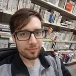 Jon Bale - @jonnybooya - Instagram