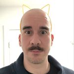 Jon Bale - @joni_meow - Instagram