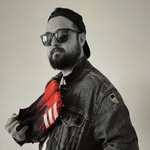 Juan Luis Cardenas - @jon.barbon - Instagram
