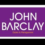 John Barclay - @johnbarclayestateandmanagement - Instagram