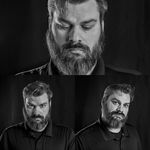Trevor jon Barclay - @trevorjonbarclay - Instagram