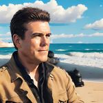 John Austin Barkley - @johnbarkley - Instagram