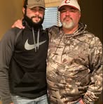 Jon Barkley - Facebook