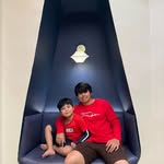 Jon Barkley V Rupal - @jb.rupal - Instagram