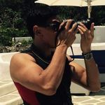 Jon Barnes - @jonjoholic - Instagram