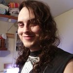 Jon Barnes - @jon_barnes144000 - Instagram