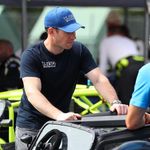 Jon Barnes - @jonbarnesracing - Instagram