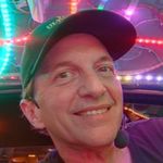 Jon Barnes - @ultimatetaxi - Instagram