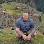 John Barnhart - @john.barnhart85 - Instagram