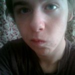 Jon Barnhart - @emoskittles20 - Instagram