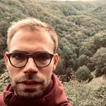 Jonathan Bartling - @jonteba - Instagram