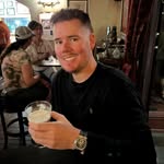 Jon Beach - @jbeach1k - Instagram
