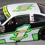 Jon Beach - @jonbeachracing - Instagram