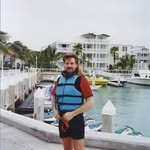 Jon Beach - @beachjon7 - Instagram