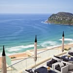Jonah's Whale Beach - @jonahswhalebeach - Instagram