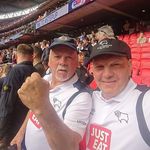 John Beardmore - @soulman_jb - Instagram