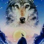 John Beauregard - @kajunwolves - Instagram
