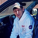 Евгений Бектимиров - @jon___beck - Instagram