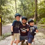 Jon Beckham - @lifes.an.adventure.dude - Instagram
