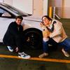Jon and Kat - @jonbelcher2000 - TikTok