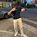 Jonathan B. - @jon_belcher - Instagram