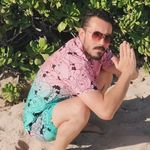 Jon-Luc Benavidez - @dangerdukepart2 - Instagram