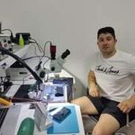 Jonathan Benavidez - @jonathan_benavidez - Instagram