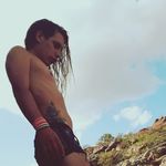 Joni Benavidez - @jonnybenavidez.5 - Instagram