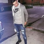 Yona Benavidez - @jona_benavidez - Instagram