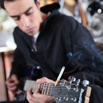 Jon Benzor - @jonbenzor - Instagram
