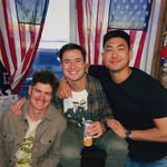 Jon B - @jonberklich - Instagram