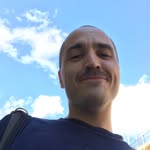 Jon Berk - @0jonberk - Instagram