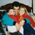 Jon Berkley - Facebook