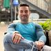 Jon Berman - Facebook