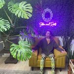Jonathan Bertram - @jonathanharrisb - Instagram