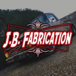 Jon Betts - @jbfabrication69 - Instagram
