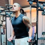 Jon Betts - @jon.betts7 - Instagram