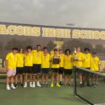 Jon Betts - @hdjacobstennis - Instagram
